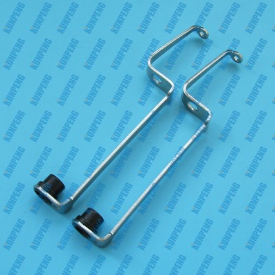 Lot De 2 Pieds De Presse Pour Broderie – Réf KG230020 – Compatible Barudan UF, UG, YS – Chine