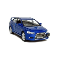 5328D 2008 Mitsubishi Lancer EVO X 1/36 Scale. Brand new, not original box!