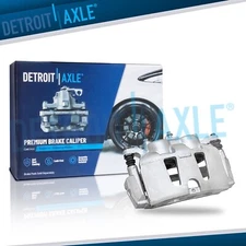 Front Right Brake Caliper w/Bracket for 2012 2013 2014 2015 - 2020 Dodge Journey