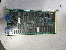 Yaskawa Yasnac JANCD-PC20 LX3 control