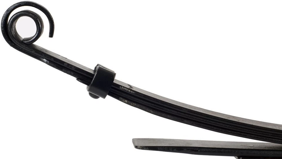 Conjunto de resorte de hoja Dorman 90-113 para camioneta Toyota 79-83 Foto 3 de 4