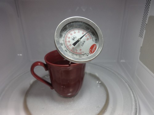 Frigidaire 5304517868 Mikrowellen-Steuerplatine - Bild 8 von 9