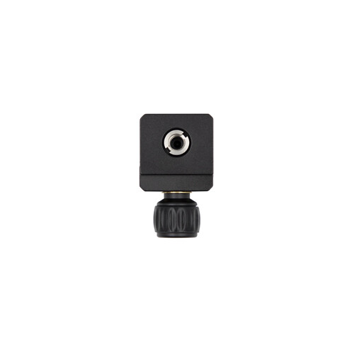 Promaster MD Mini Dovetail Clamp XC-M Tripods -- #3573 - Bild 3 von 5