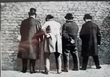 1930 - Fiuggi - Effects of Water