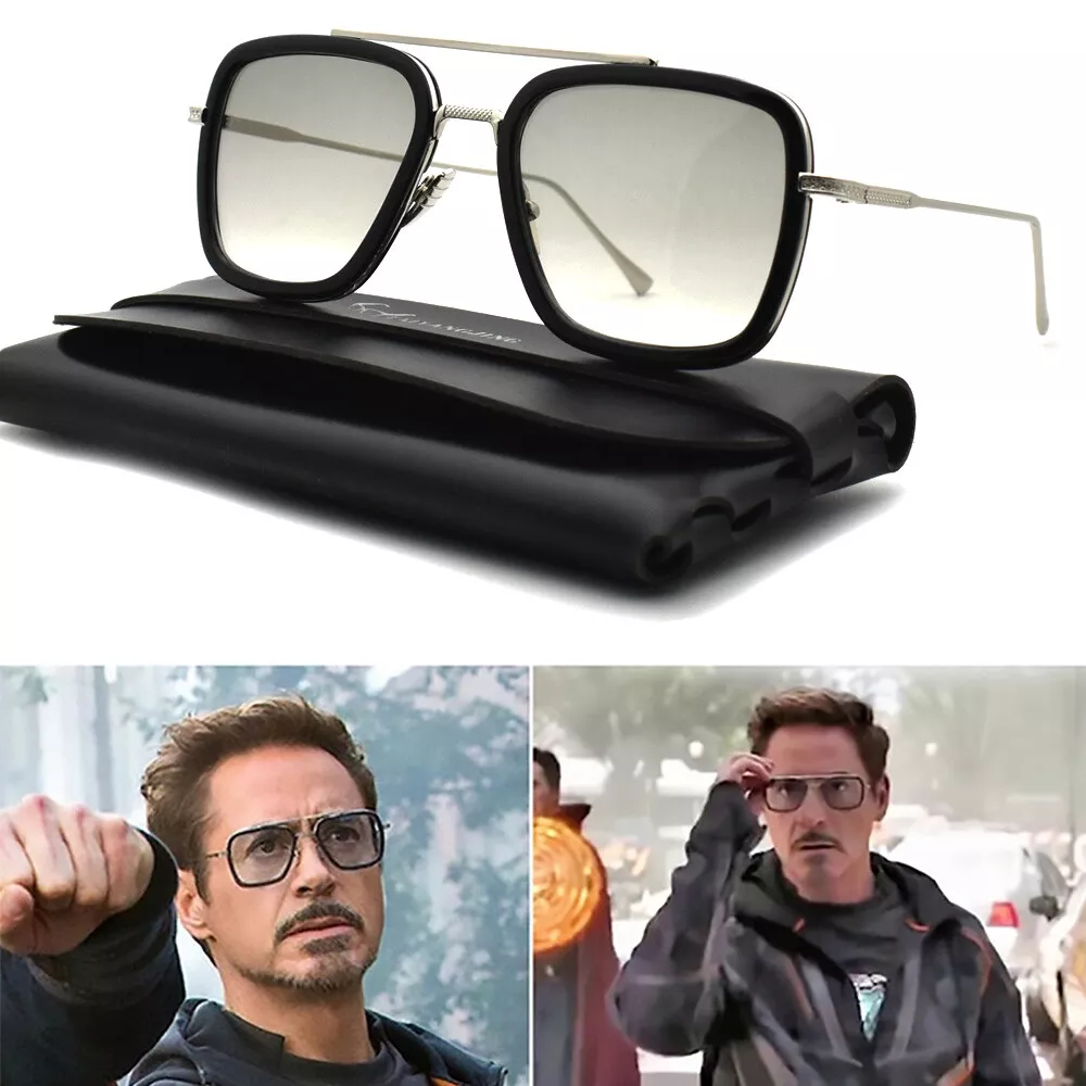 Iron man store sunglasses coolwinks