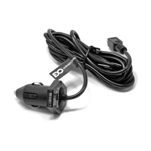 Car Charger for Garmin Colorado 300 400i 400t Dakota 10 20 Montana 600 610 650 - Picture 3 of 3