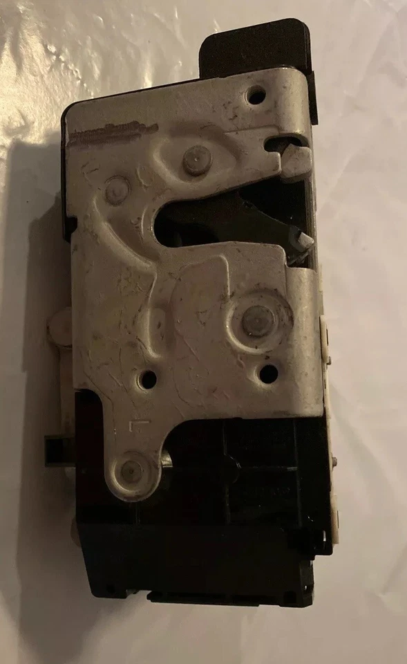 Actuador de cerradura de puerta Doorman 937-618 para productos Ford ver foto para compatibilidad Foto 3 de 4