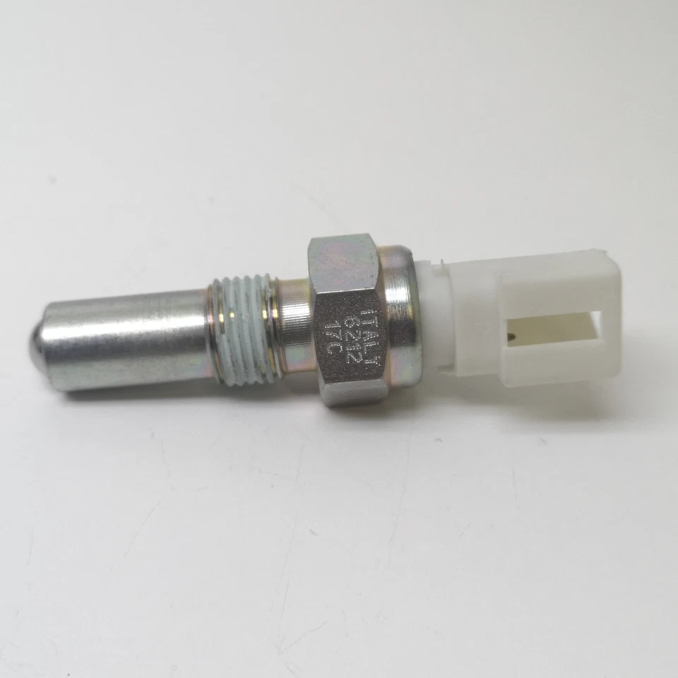 INTERRUTTORE LUCE RETROMARCIA FORD ESCORT - FIESTA - FOCUS FACET PER  1383960 - Immagine 2 di 4