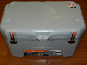 ozark trail cooler 52