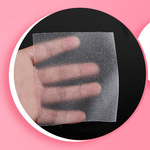 SAOLA Adesivi Autoadesivi Protezione Suola Scarpe per Donna Sandali Tacchi Alti Ciabatta