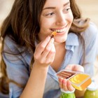 Handi-Snacks Mister Salty Pretzels 'N Cheesy Dip Snack Packs, 10 Snack Packs