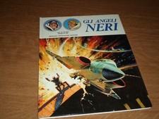 gli angeli neri ed. mondadore