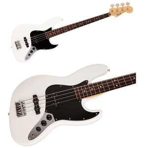 Fender Hybrid II Jazz Bass | eBay