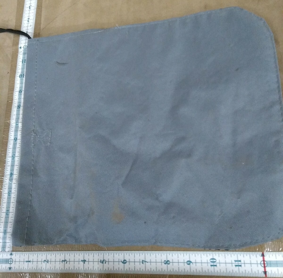 Frostblocker Delk Dark Grey rear view mirror cover eBay