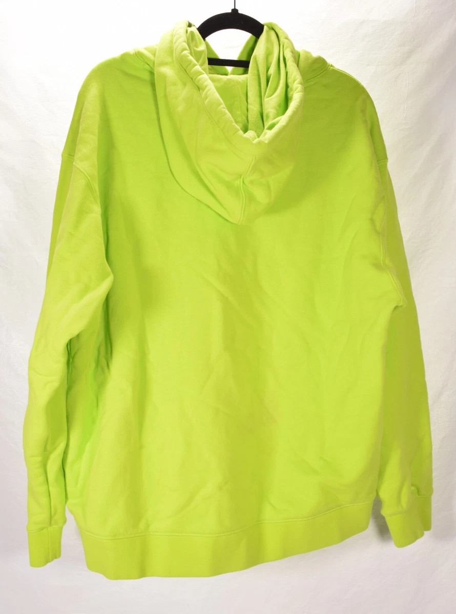Neon adidas sweatshirt hotsell