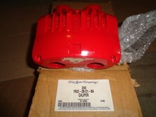 2001 Mustang Bullitt Cobra Brake Caliper Drivers Lh Oem Nos Ford 1r3z-2b121-ba