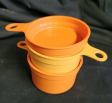 Ancien vintage TUPPERWARE 3
