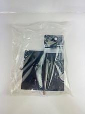 FISHER SCIENTIFIC JAPAN  XY STAGE TABLE MICROSCOPE PART AS PICTURED W5-B-121