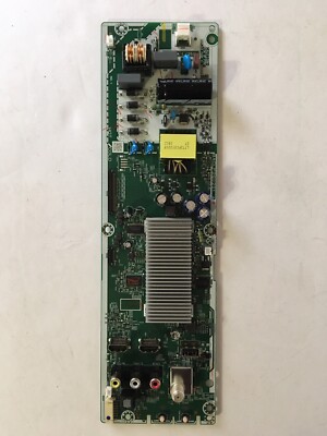PHILIPS 32PFL4664/F7 MAIN BOARD BACLF0G0201 4