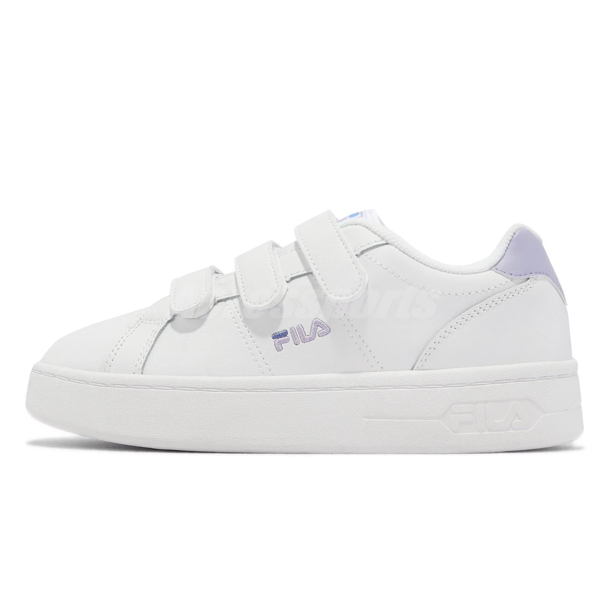 Fila shoes with the strap cheap