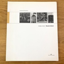 Rosario Antoci Viviana Gravano ANDATA RITORNO Galleria Artecontemporanea FIRMATO