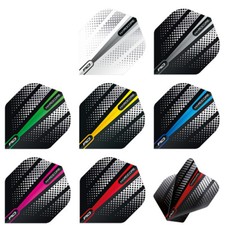 Red Dragon Flights Hardcore Radical Dart Flig...