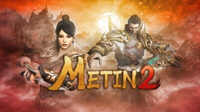 METIN 2   GERMANIA   WON   FAST DELIVERY  