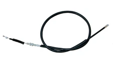 Yamaha DT125R/RE/X clutch cable 3BN-26335-00 (1988-2008) o.e. quality from stock