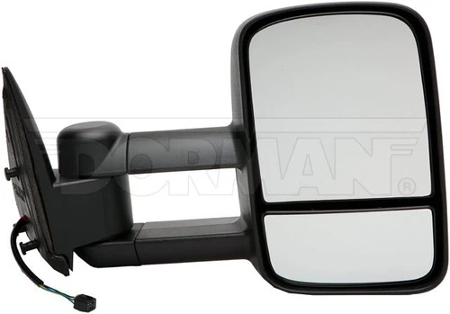 Dorman 955-1862 Side View Mirror fits Cadillac Chevrolet GMC models