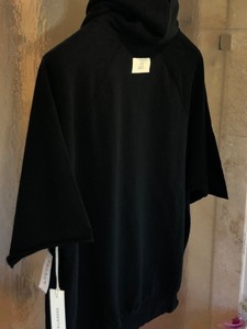 fear of god pullover hoodie