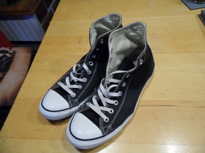converse size 18