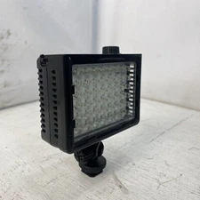Litepanels LP-Micro LED Camera Light w/ Hot Shoe Mount