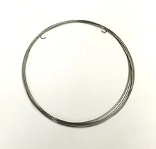 Piano Music Wire/String choose size/gauge (12 thru 22) & length (10,20,30,50')