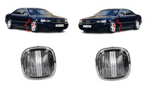 Clignotant Audi A8