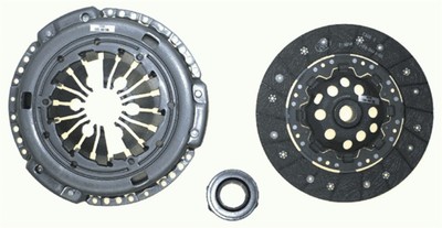 Sachs Clutch Kit 3000951707 Aftermarket Replacement Part | eBay