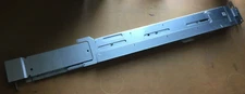 HP FOXCONN 71-00001090-00-01 71-00001091-00-01 Rack Rail Kit MSA2000 VLS9000