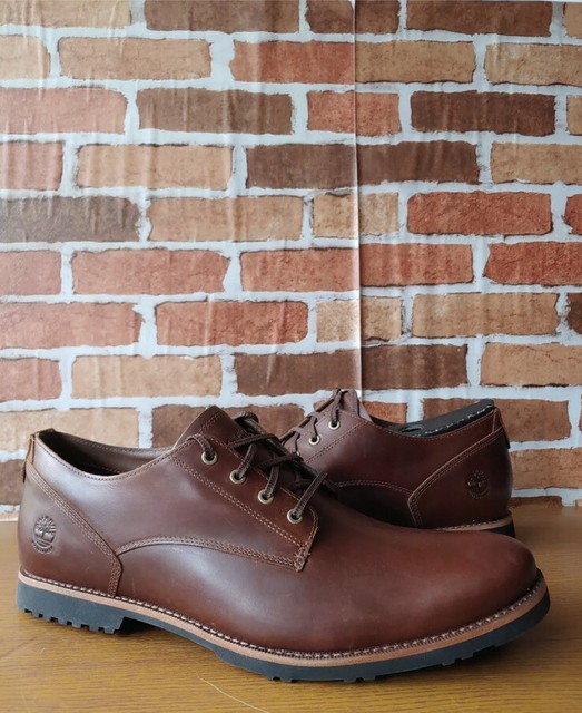 timberland men's kendrick oxford