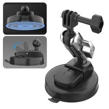 for Go Pro Accessories,strong Suction Cup for DJI360 Sports Camera Holder SCH