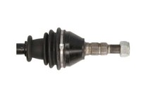 Point Gear Antriebswelle Gelenkwelle Hinterachse Beidseitig FüR Opel Zafira