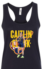 Indiana Fever - 22 - Clark - Womens Tank Top