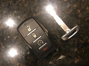 Luxury 88 2020 Dodge Ram Key Fob Luxury 88 2020 Dodge Ram Key Fob