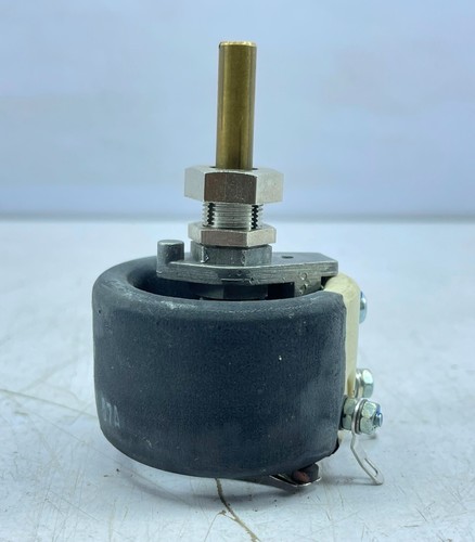REO 20Watt 6800Ω 0.07A Wire Wound Potentiometer Rotary Linear Resistor Rheostat - Picture 3 of 13
