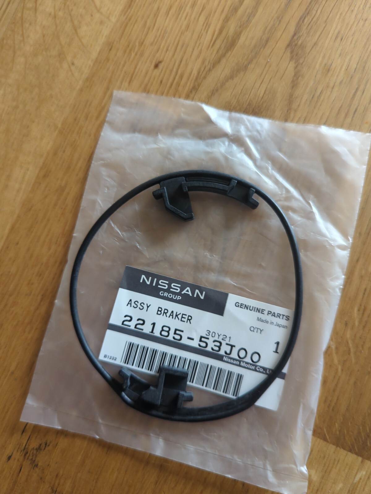 Nissan Sunny Pulsar Gti-r Distributor Cap to Body Seal Ring  