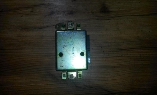 73614313sk Steuergerät ABS 3095 Rover 600-Series DE99643-21