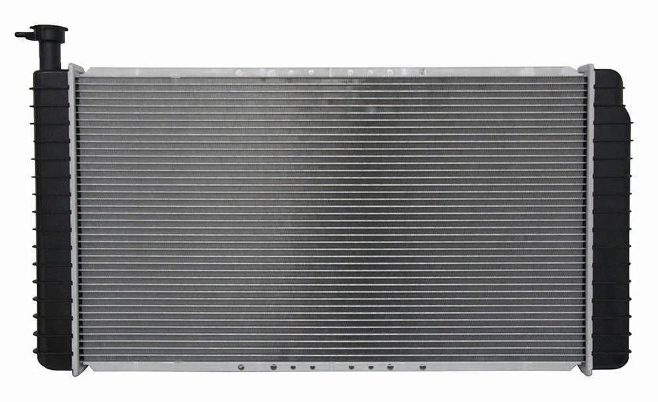 Radiator fits 1992-1996 GMC G1500,G2500 G1500,G2500,G3500 Savana 1500,Savana 250 - Image 2 of 2