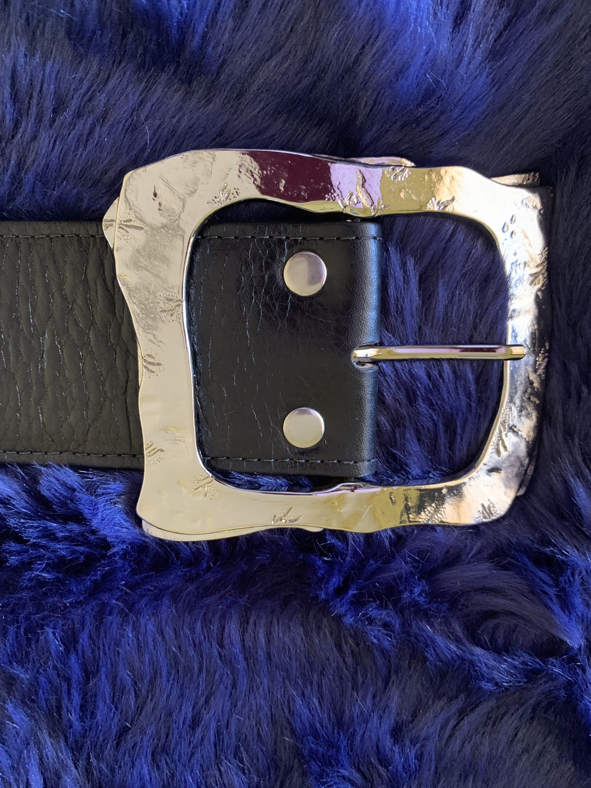 Bb Simon Belt image 5