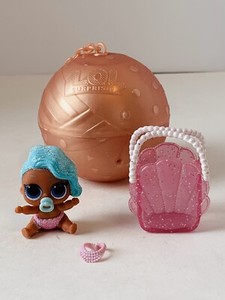 lil splash queen lol