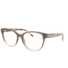 Burberry B 2229 3597 Brown Fade Eyeglass Fram...