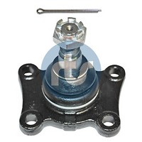 Rts 93-02563 Trag-/FüHrungsgelenk For Toyota