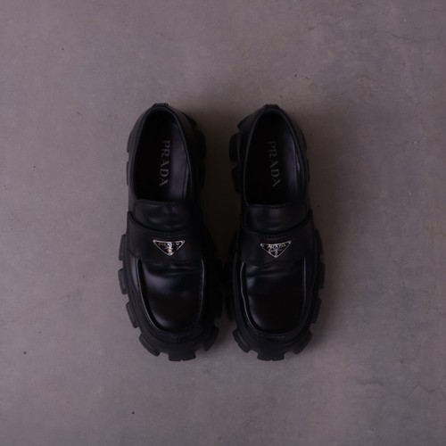Prada Monolith